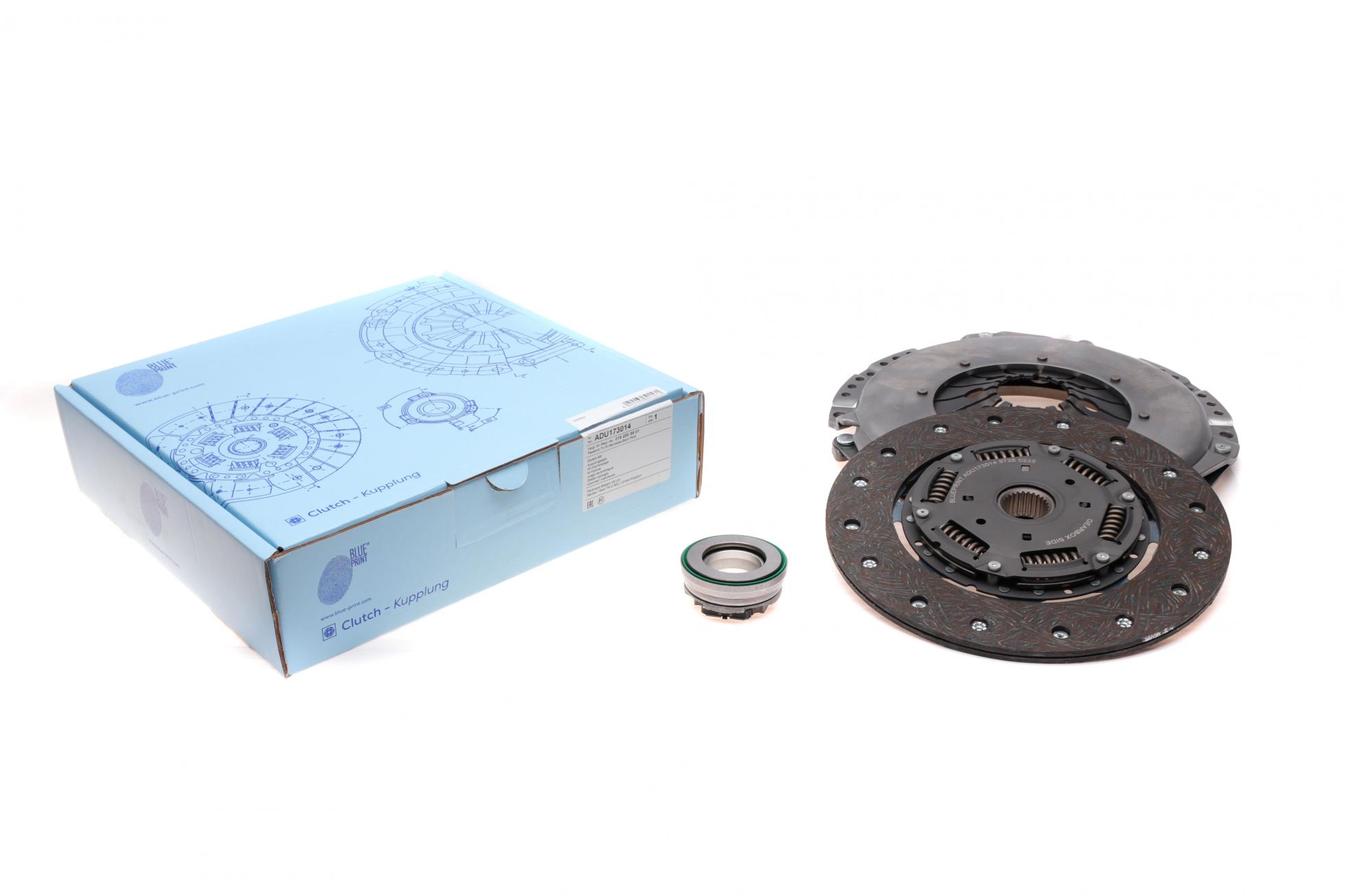 ADU173014 BLUE PRINT